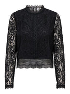 TOP IN PIZZO ONLY