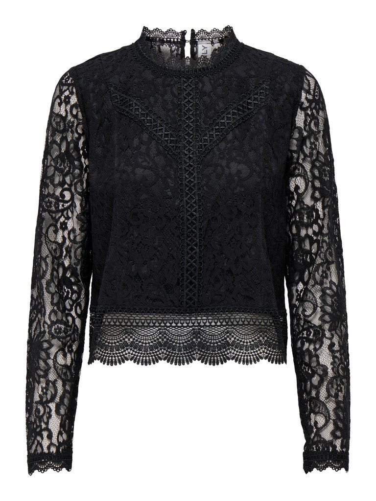 TOP IN PIZZO ONLY