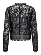 TOP IN PIZZO ONLY