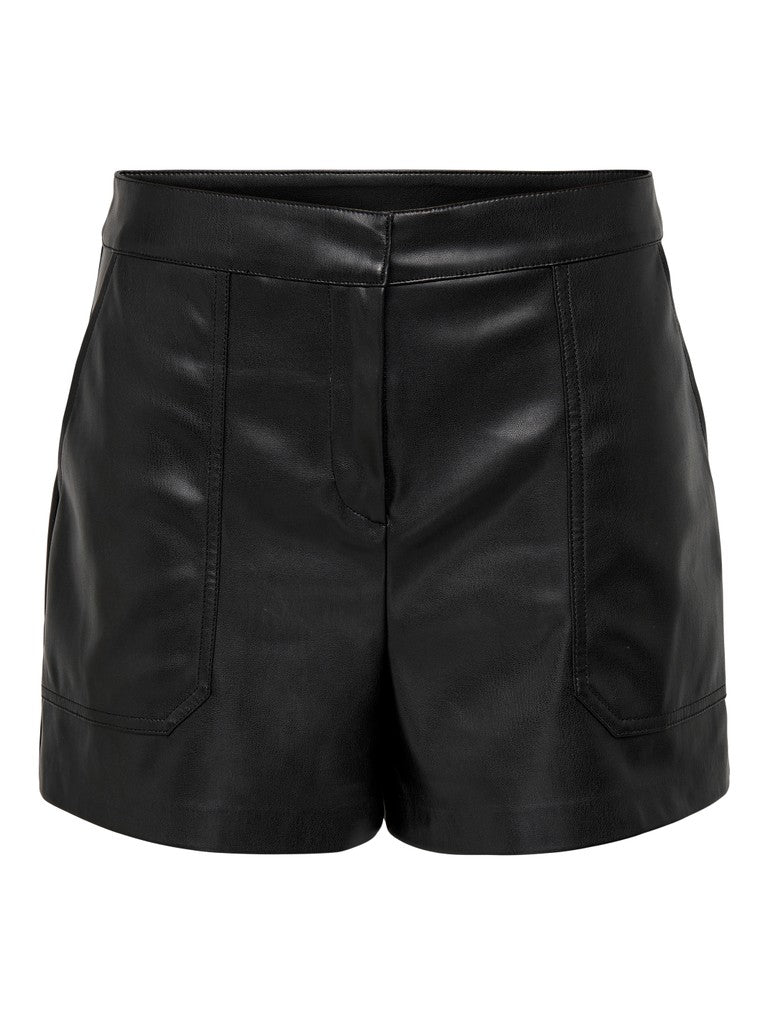 SHORTS ECOPELLE ONLY