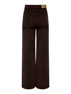 JEANS A COSTE VELLUTO ONLY
