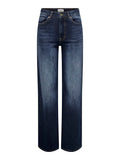 JEANS STRAIGHT MADISON BLUSH ONLY