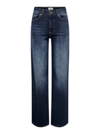JEANS STRAIGHT MADISON BLUSH ONLY