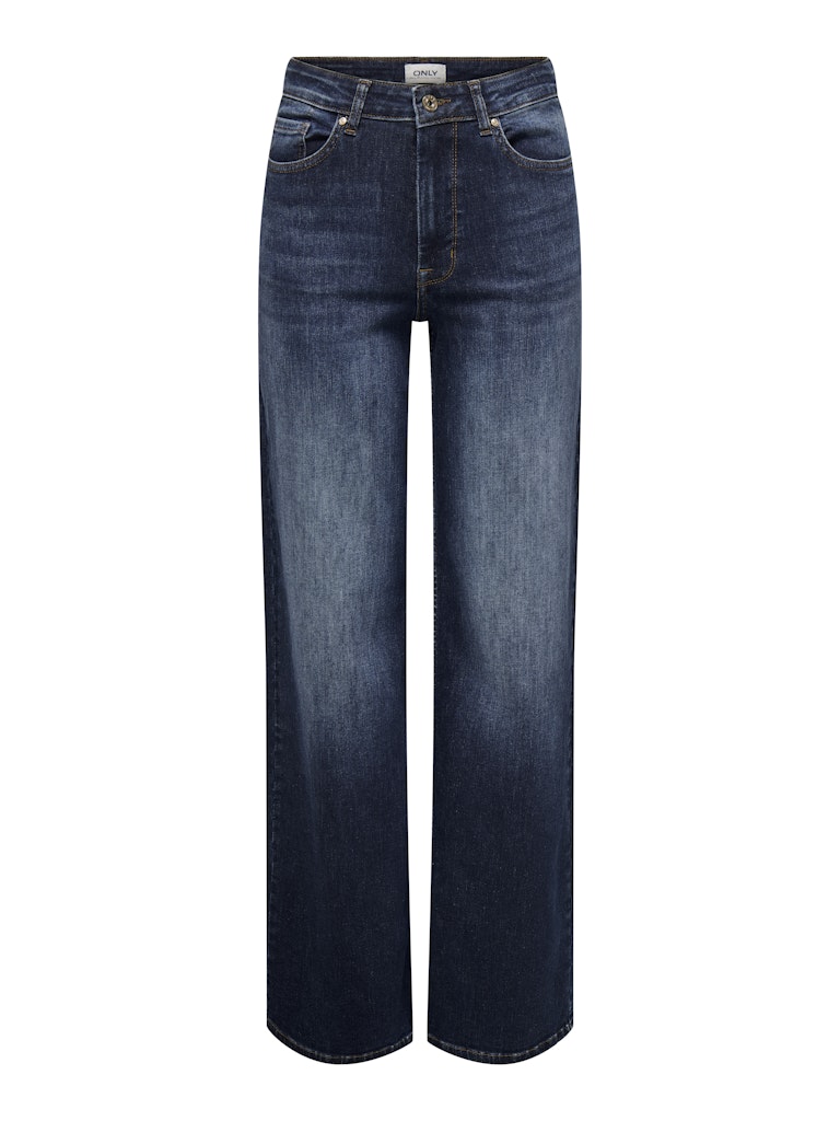 JEANS STRAIGHT MADISON BLUSH ONLY