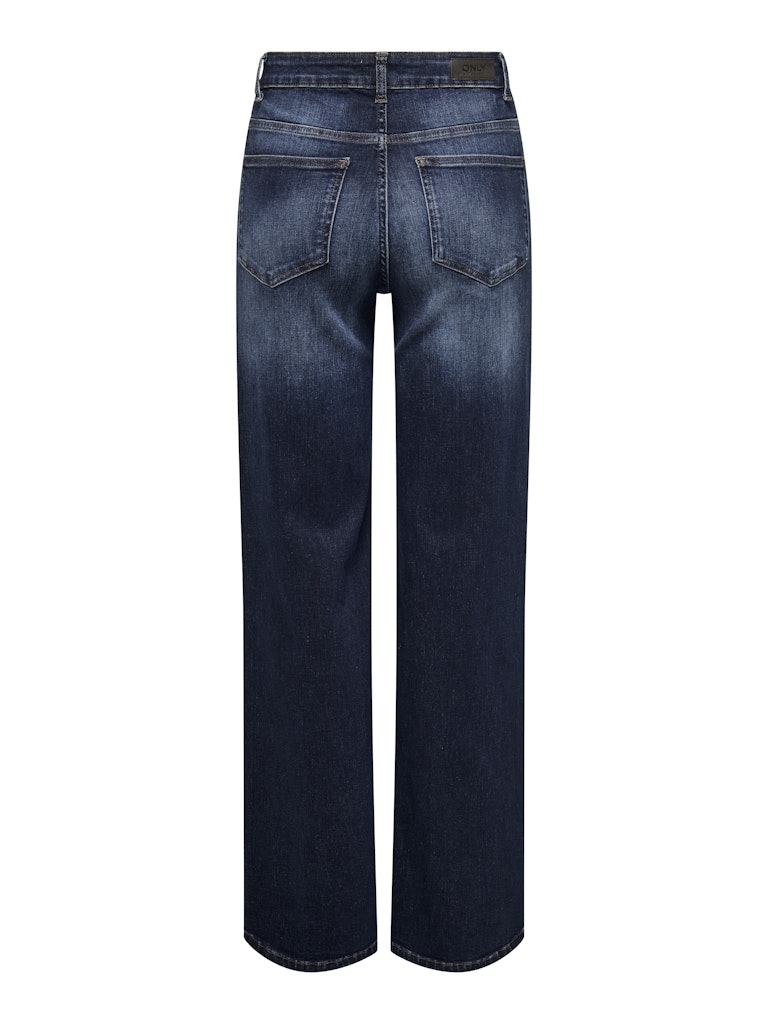 JEANS STRAIGHT MADISON BLUSH ONLY