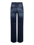 JEANS STRAIGHT MADISON BLUSH ONLY