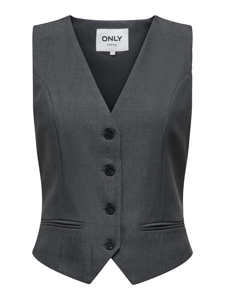 GILET LINDA ONLY
