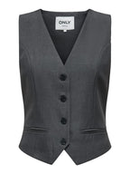 GILET LINDA ONLY