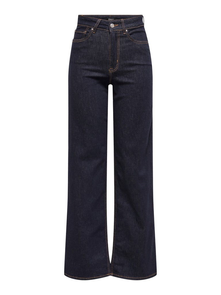 JEANS WIDE LEG MADISON ONLY