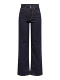 JEANS WIDE LEG MADISON ONLY