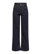 JEANS WIDE LEG MADISON ONLY