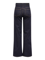 JEANS WIDE LEG MADISON ONLY