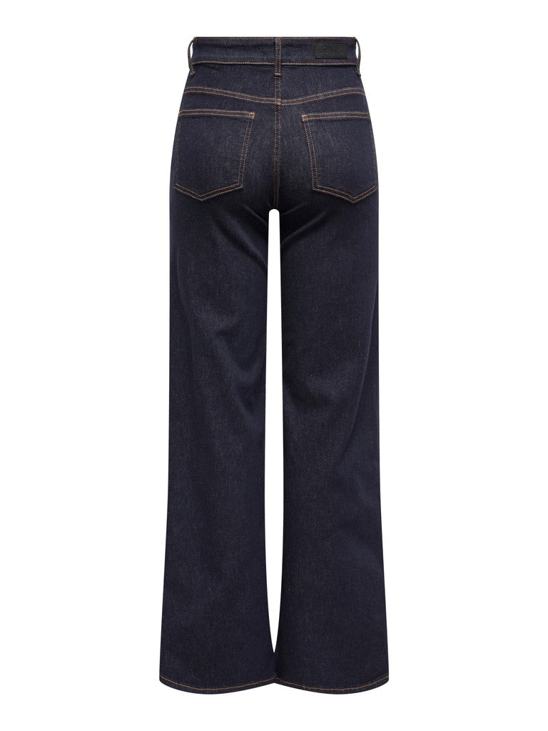 JEANS WIDE LEG MADISON ONLY