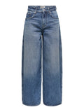 JEANS BARREL ONLY
