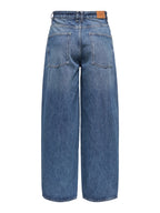 JEANS BARREL ONLY