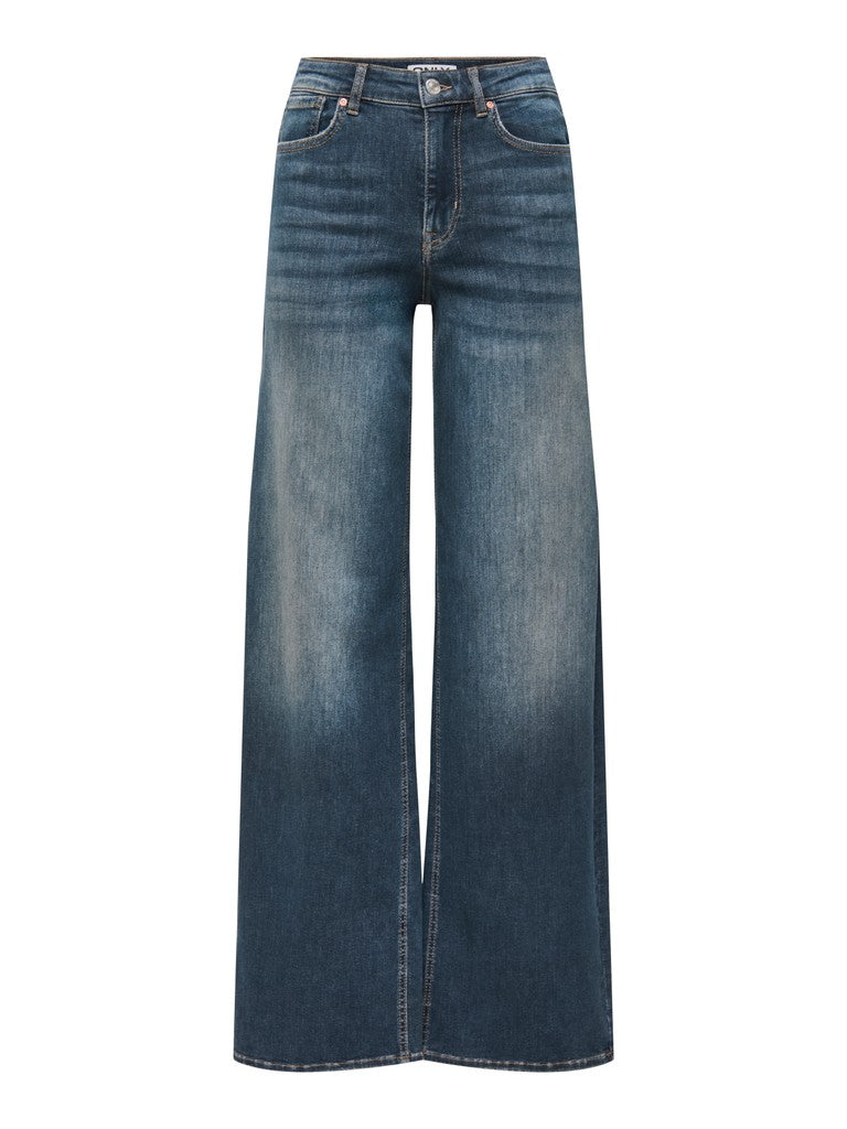 JEANS WIDE MADISON ONLY