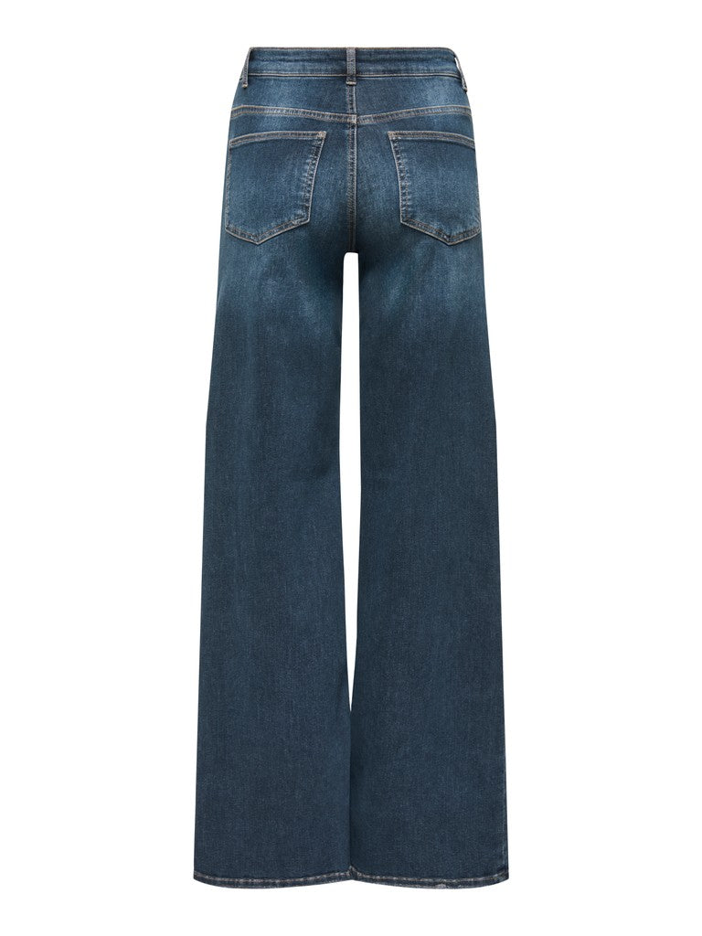 JEANS WIDE MADISON ONLY