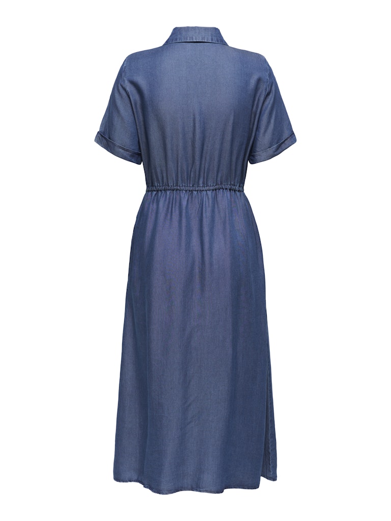 ABITO CHAMBRAY CHARIS ONLY