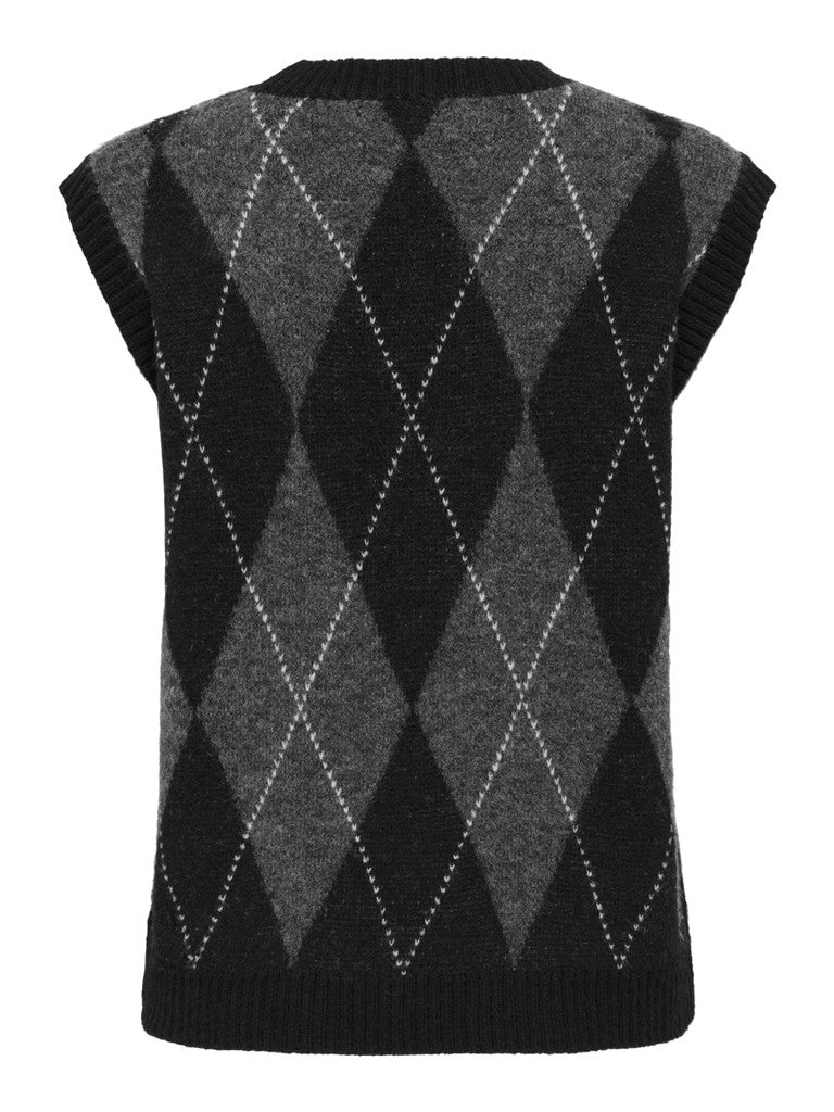 GILET ROMBI ONLY