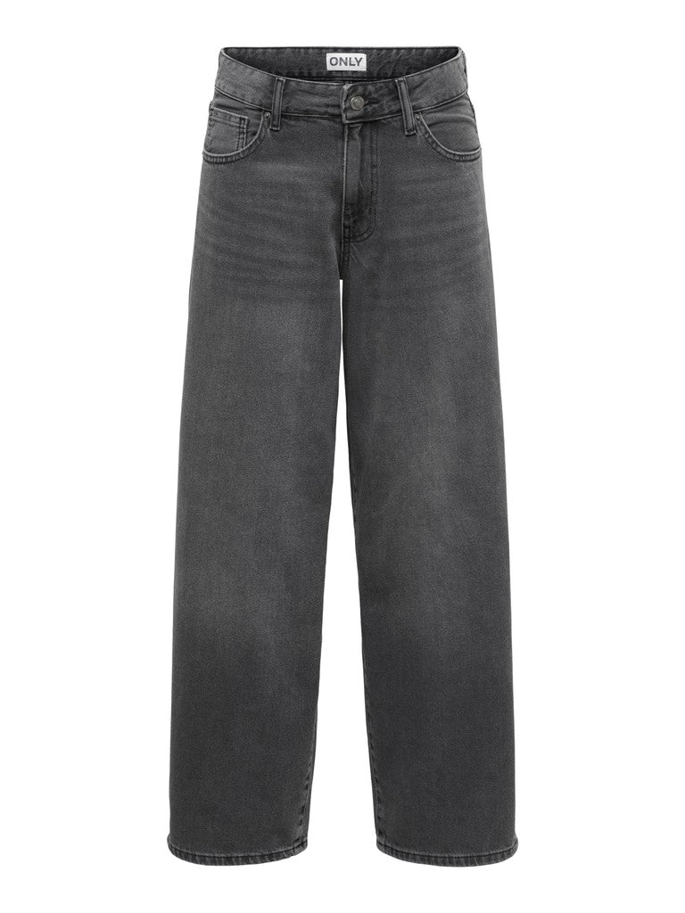 JEANS BAGGY GIORGIA ONLY