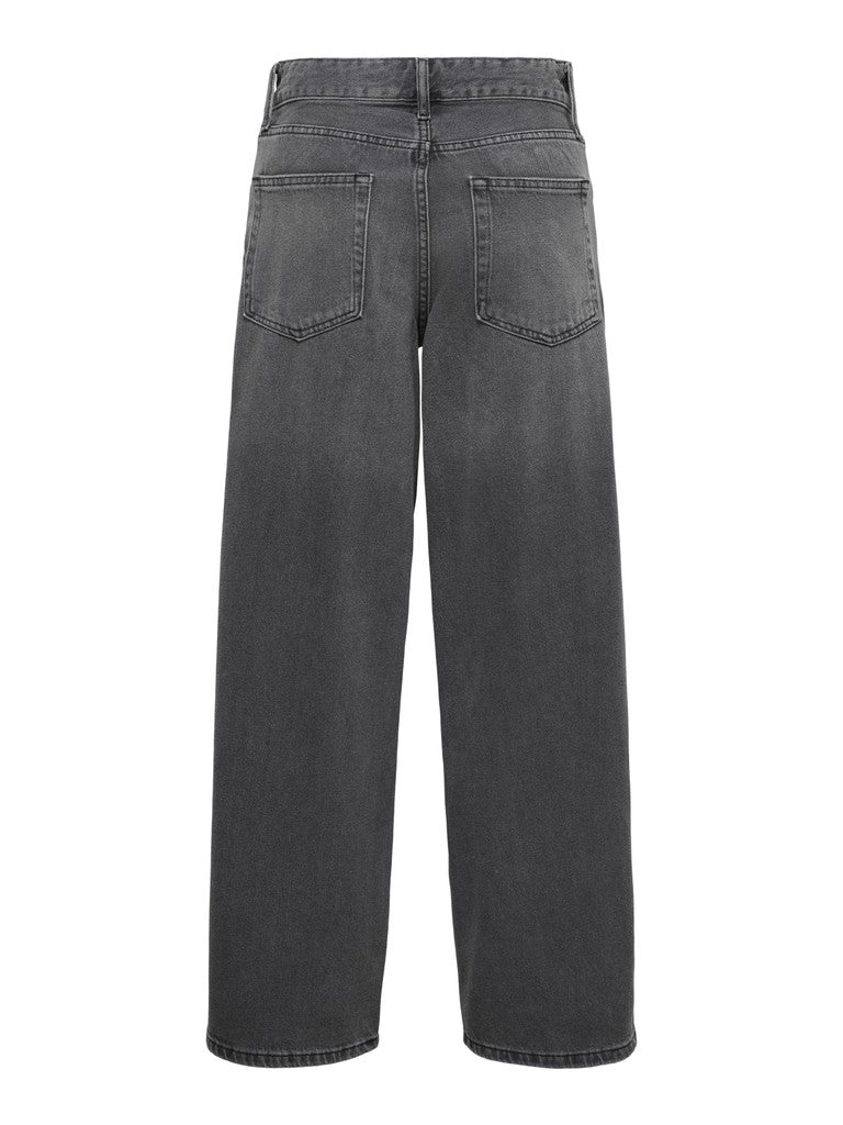 JEANS BAGGY GIORGIA ONLY