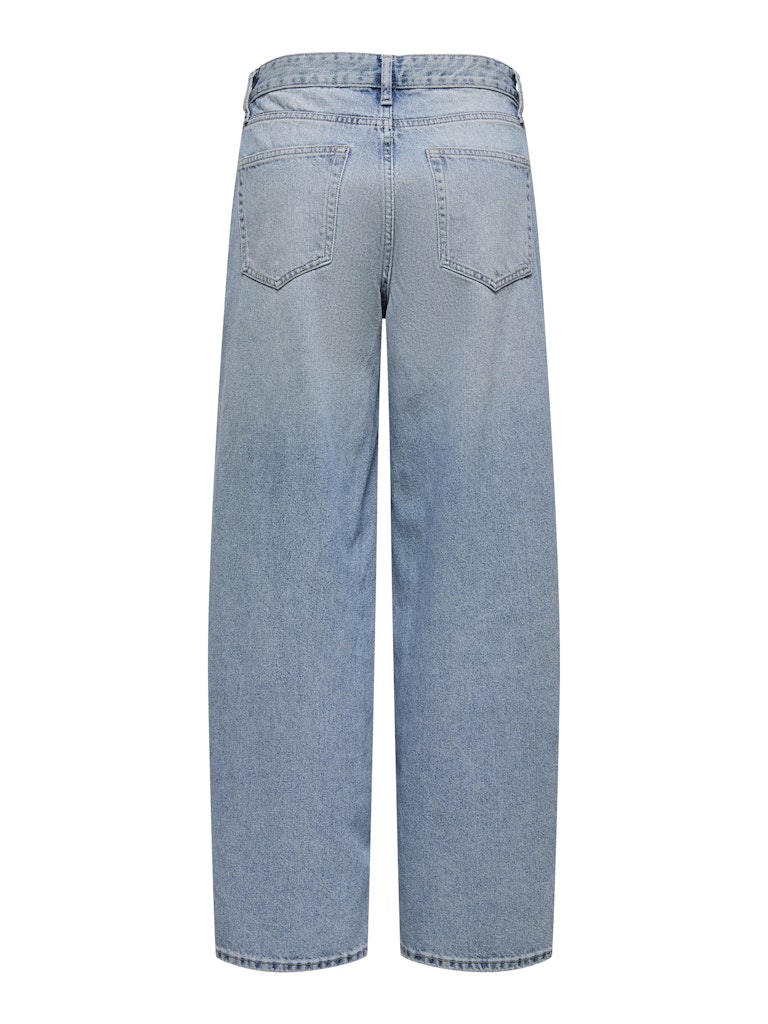 JEANS BAGGY GIORGIA ONLY