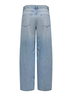 JEANS BAGGY GIORGIA ONLY