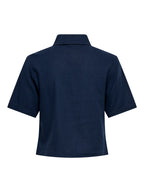 CAMICIA LINO ONLY