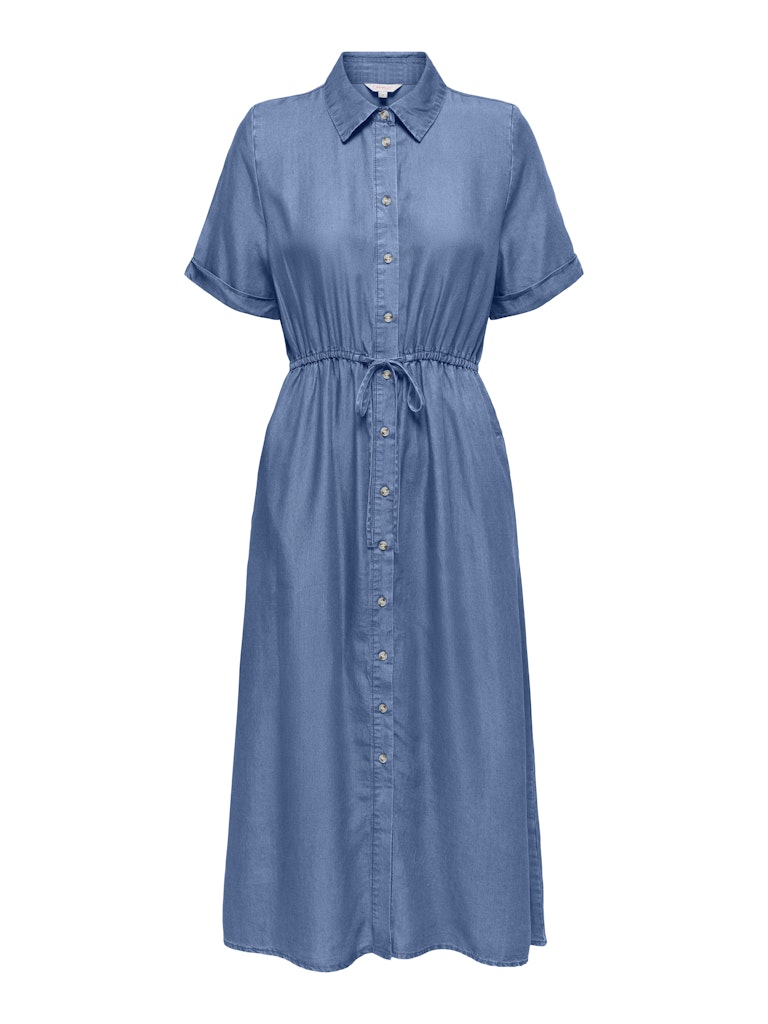 ABITO CHAMBRAY CHARIS ONLY