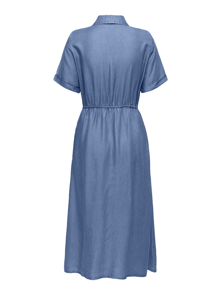 ABITO CHAMBRAY CHARIS ONLY