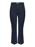 PANTALONE FLARED LASTRID ONLY