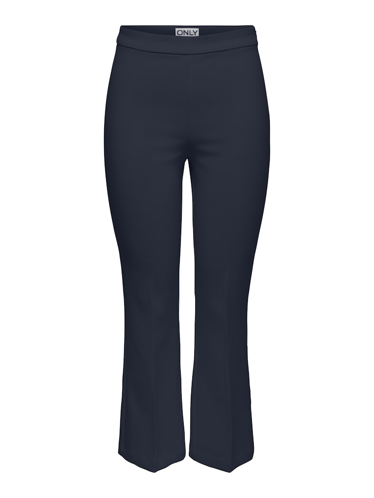 PANTALONE FLARED LASTRID ONLY