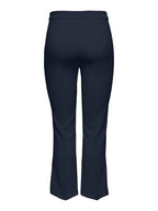 PANTALONE FLARED LASTRID ONLY