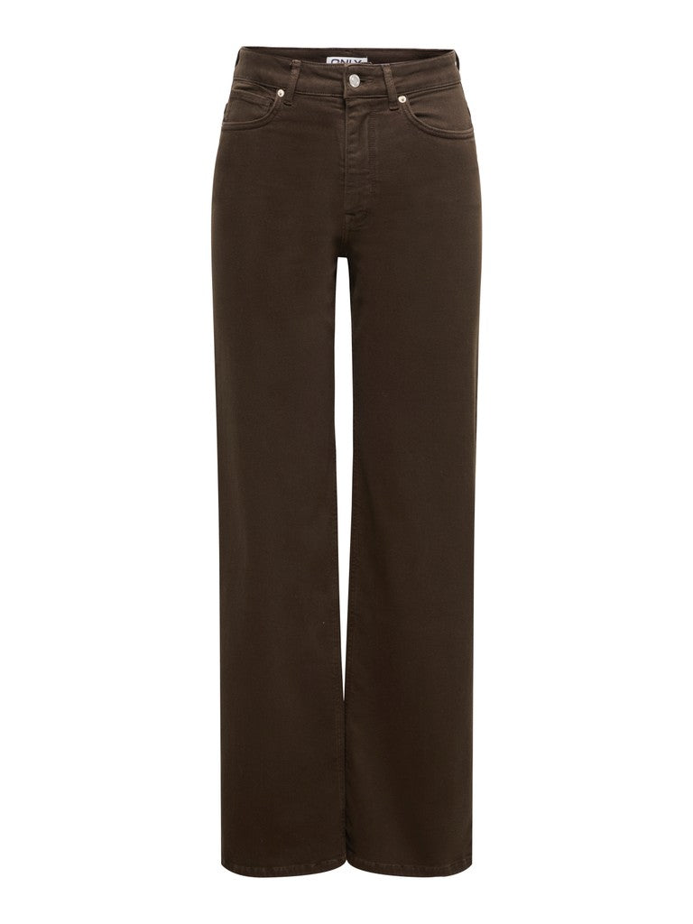 JEANS WIDE LEG MADISON ONLY