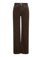 JEANS WIDE LEG MADISON ONLY