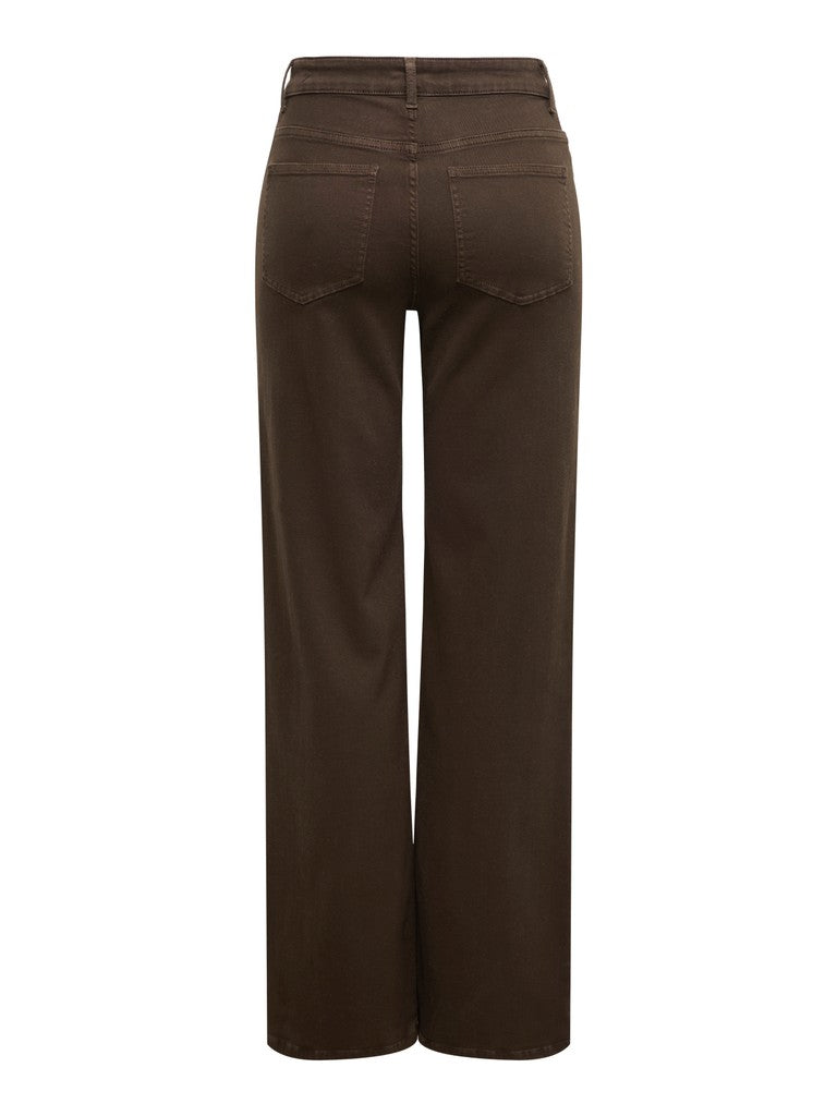 JEANS WIDE LEG MADISON ONLY