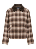 GIACCA SCOZZESE ONLY