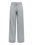 PANTALONI IN MAGLIA GIGI ONLY