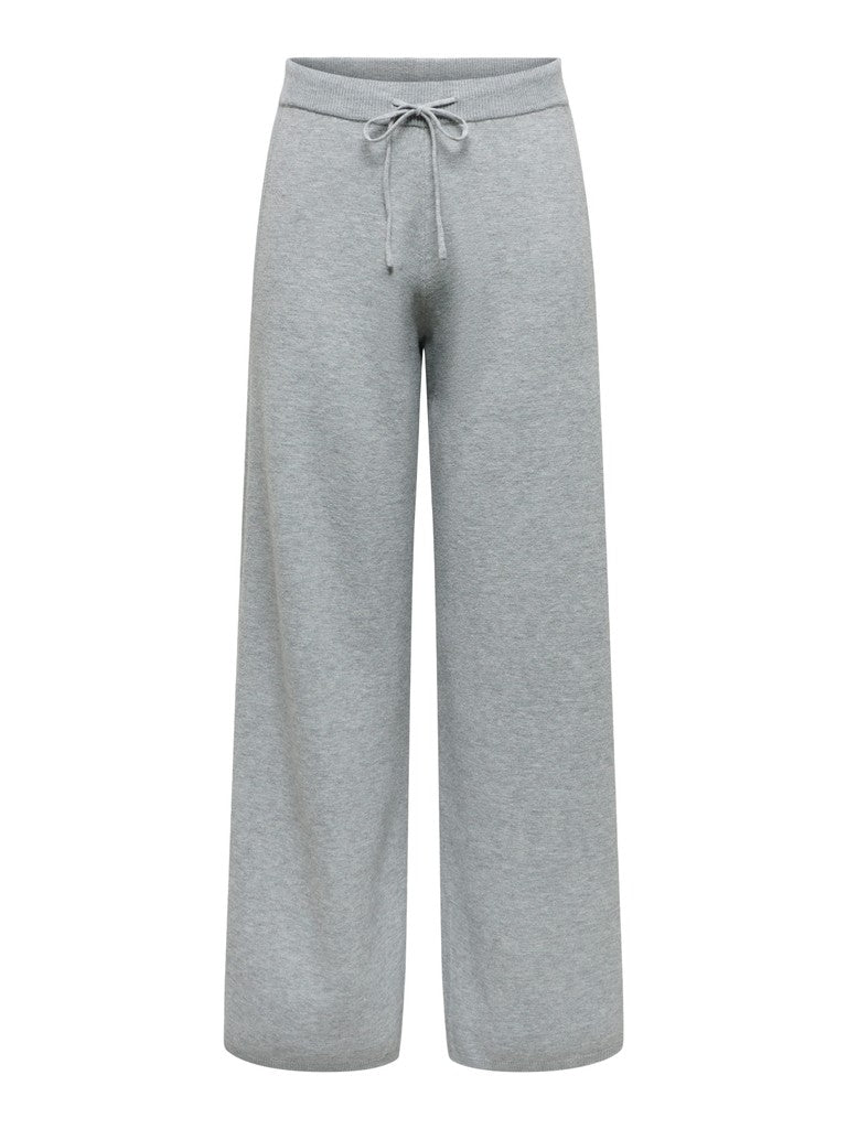 PANTALONI IN MAGLIA GIGI ONLY