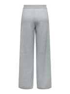 PANTALONI IN MAGLIA GIGI ONLY