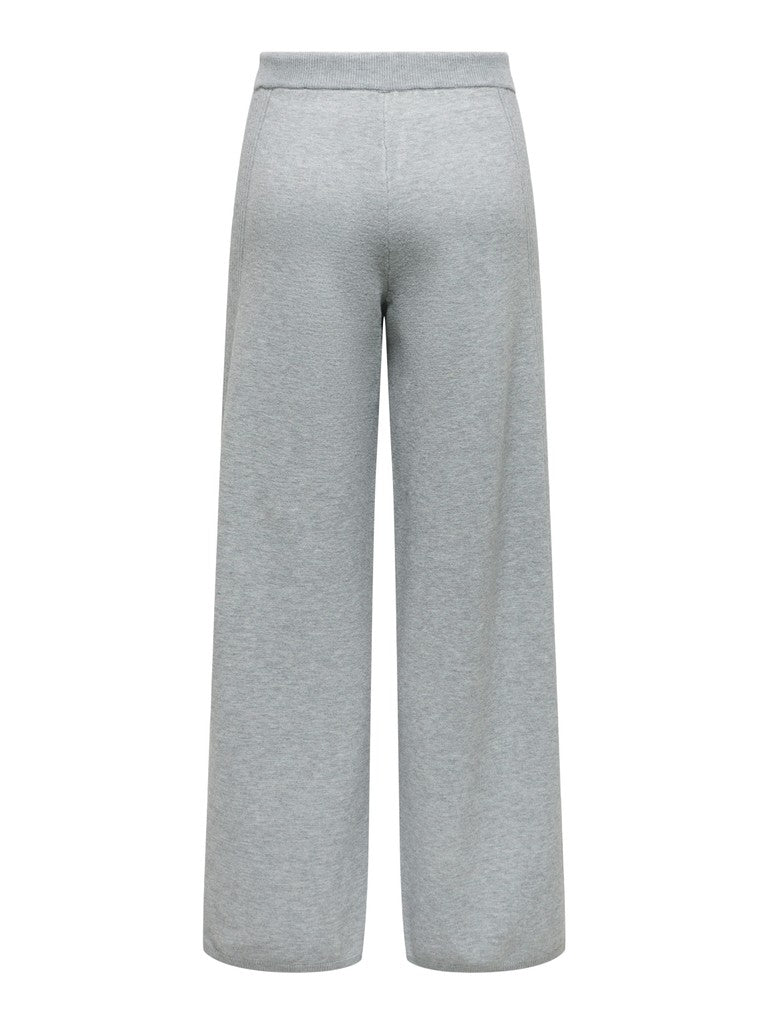PANTALONI IN MAGLIA GIGI ONLY