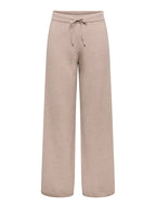 PANTALONI IN MAGLIA GIGI ONLY