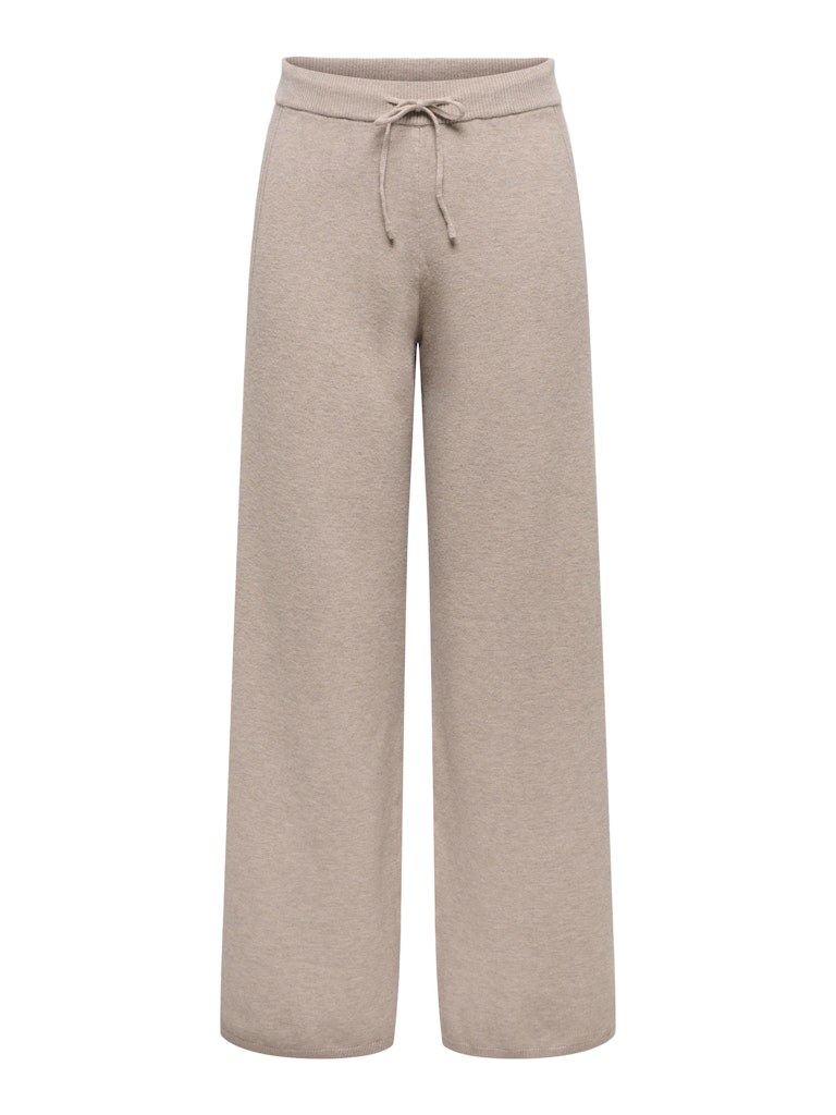 PANTALONI IN MAGLIA GIGI ONLY