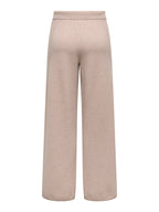 PANTALONI IN MAGLIA GIGI ONLY