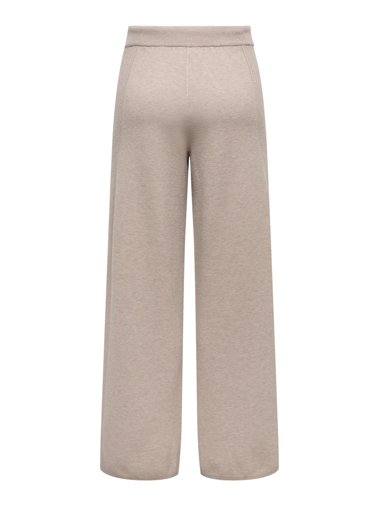 PANTALONI IN MAGLIA GIGI ONLY