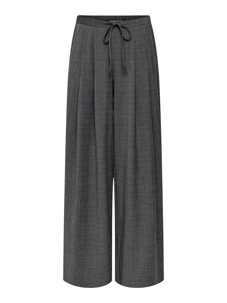 PANTALONE SCOZZESE WIDE ONLY
