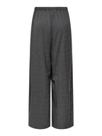 PANTALONE SCOZZESE WIDE ONLY