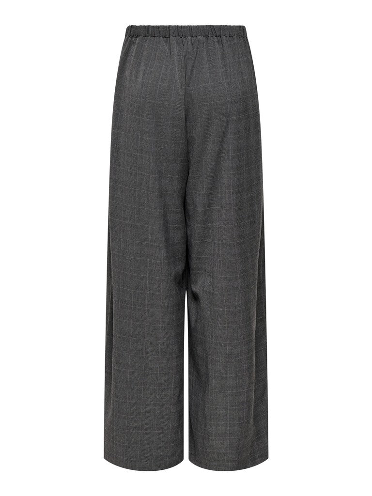 PANTALONE SCOZZESE WIDE ONLY