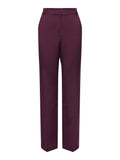 PANTALONI ASTRID FLARED ONLY