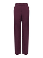 PANTALONI ASTRID FLARED ONLY